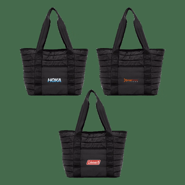 Basecamp Mt Dana Camo Tote