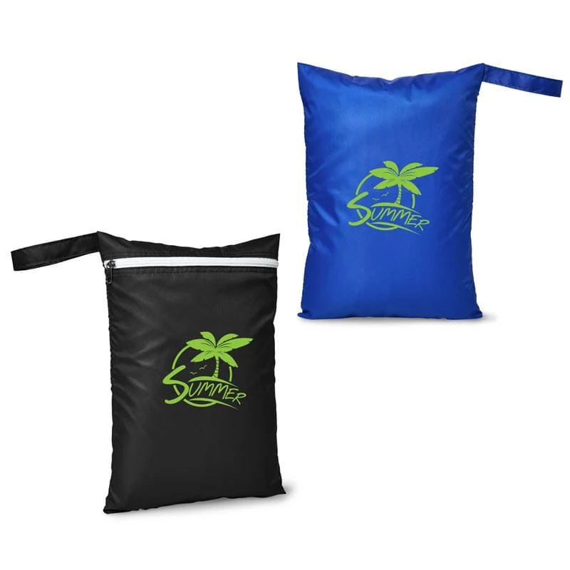 Oceanside Fun Wet Bag 1