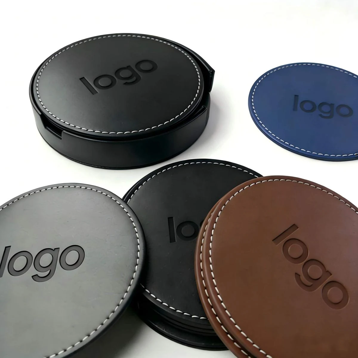Coffee Coaster 1