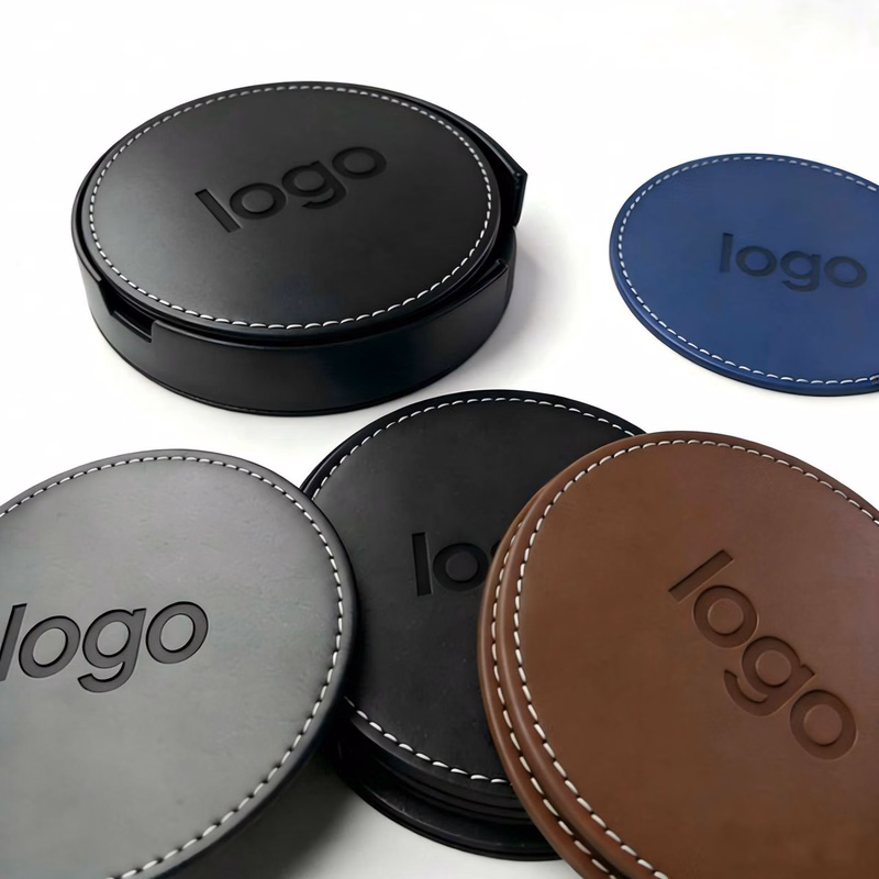 Coffee Coaster