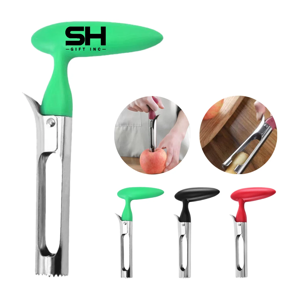 Apple Core Extractor 1