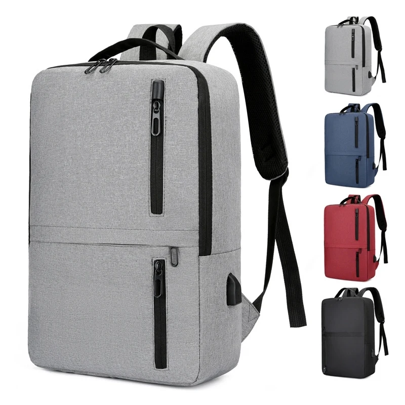 Laptop Backpack 16 Inch With Usb Charging Port 1