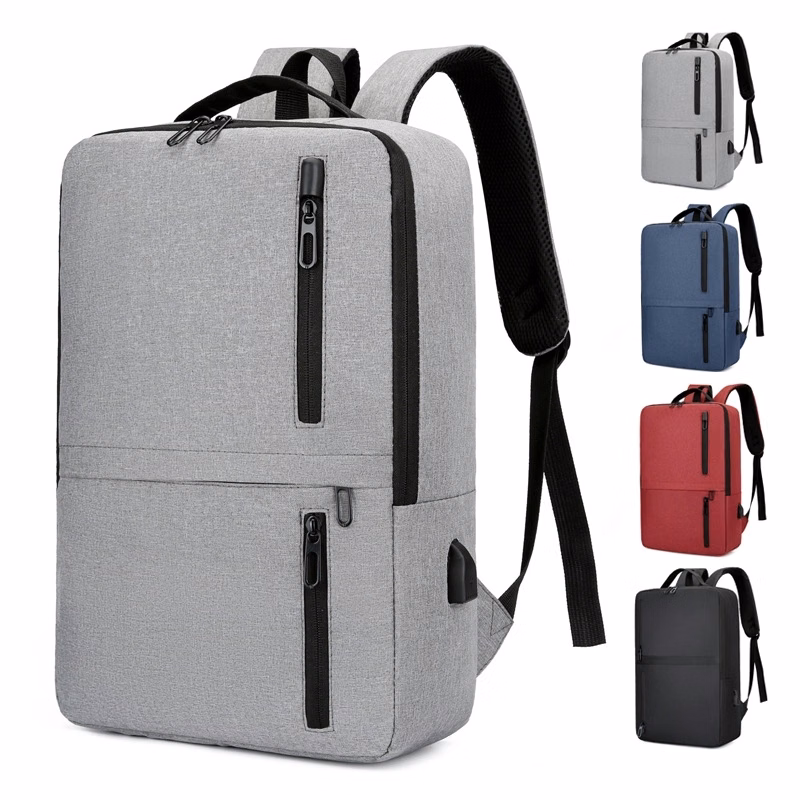 Laptop Backpack 16 Inch With Usb Charging Port