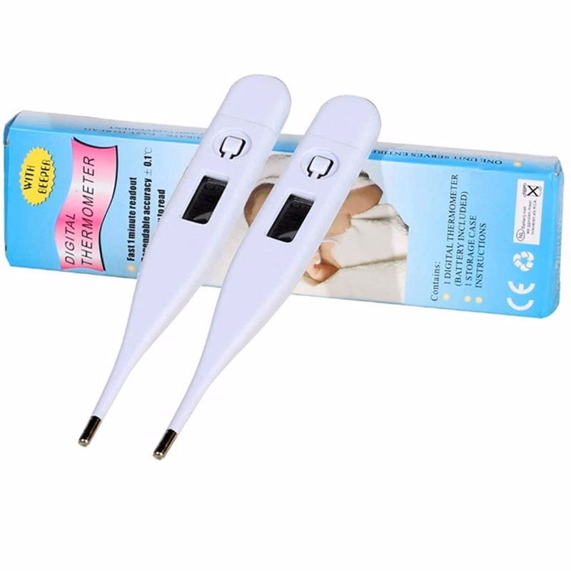 Kids and Babies Digital Thermometer