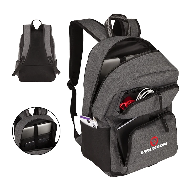 Virginia Backpack 1