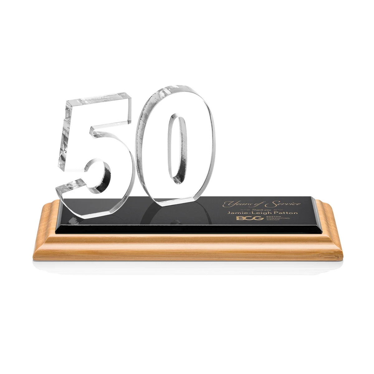 Northam Anniversary Award - Bamboo/Black 1