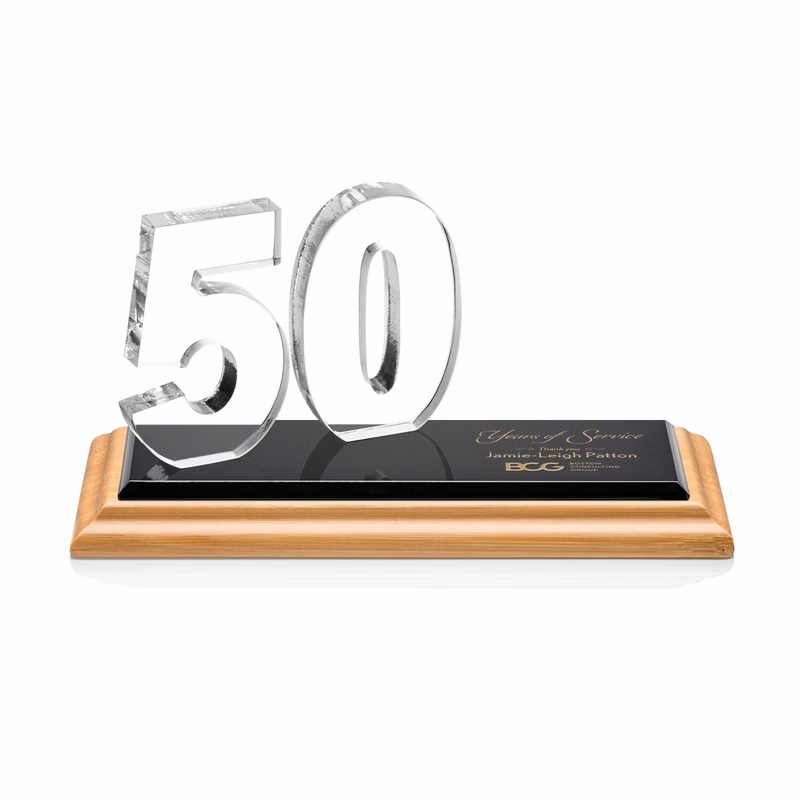 Northam Anniversary Award - Bamboo/Black