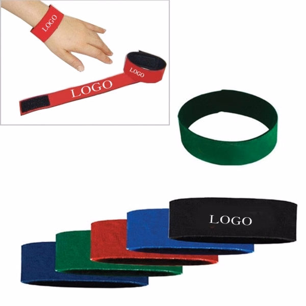 Neoprene Wristband Accessory
