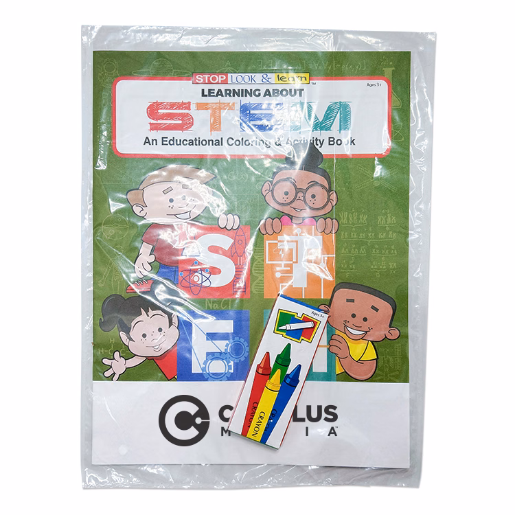 Stem Fun Pack
