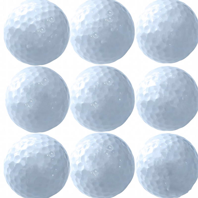 Indoor Outdoor Golf Training Ball