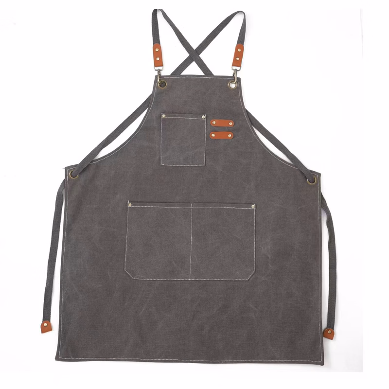 Heavy Duty Canvas Apron