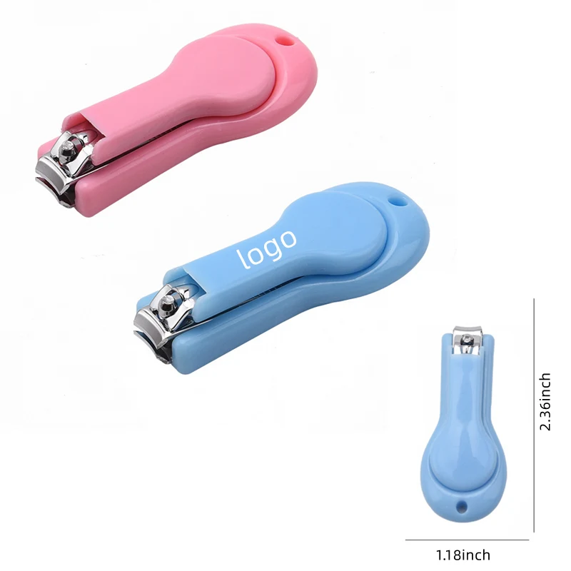 Safety Baby Nail Clipper 1