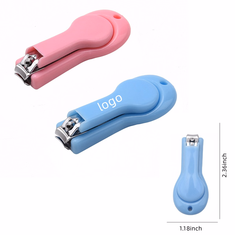 Safety Baby Nail Clipper