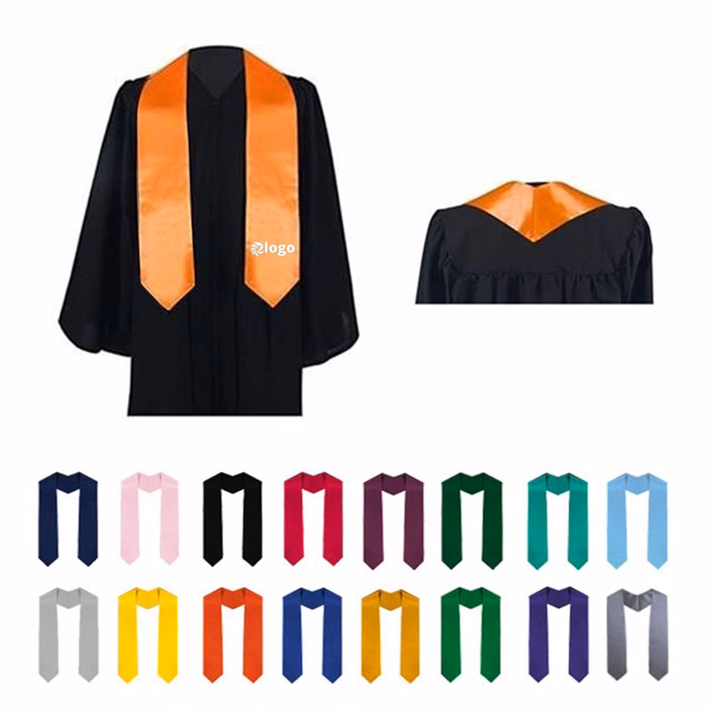 Graduation Honor Stole Sash