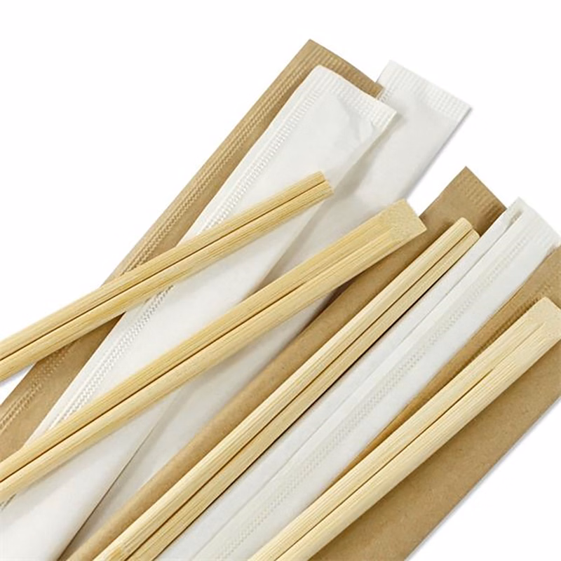 Customized disposable chopsticks