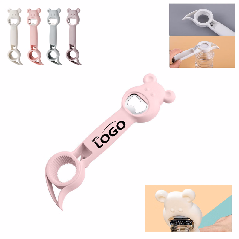 Multi Kitchen Bottle Opener