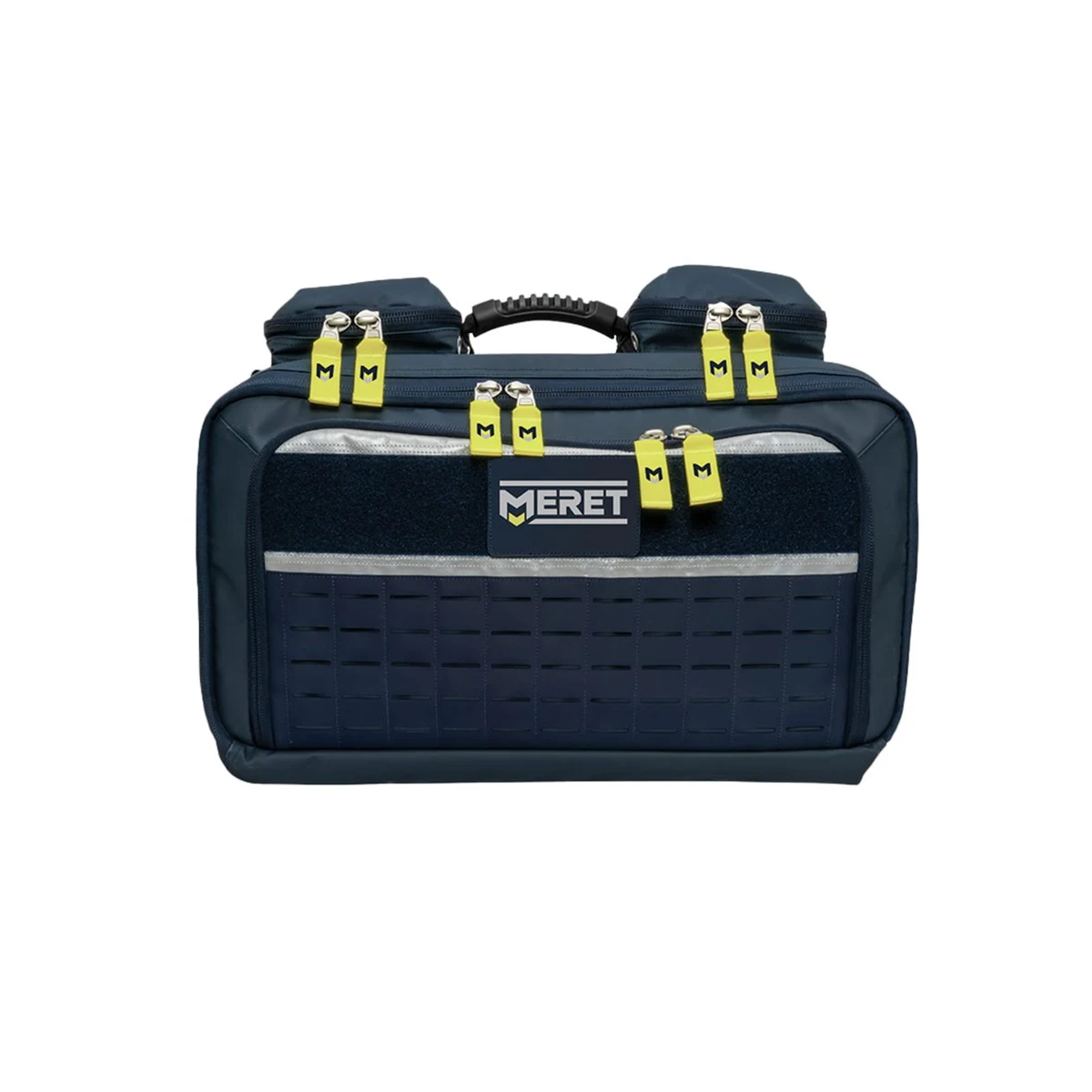 OMNI™ PRO X Navy Blue Convertible Backpack Bag - M8101NB 1