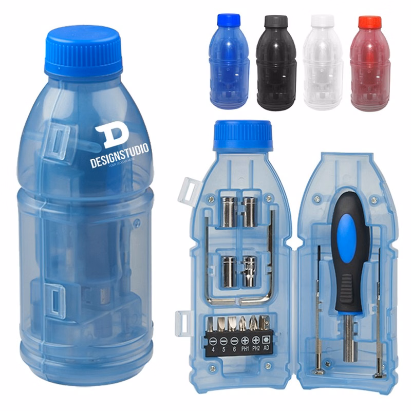 Household Screwdriver Tool Set Mini Screwdriver Set