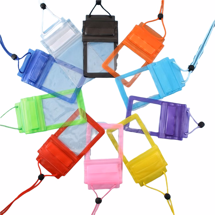 PVC Waterproof Bag