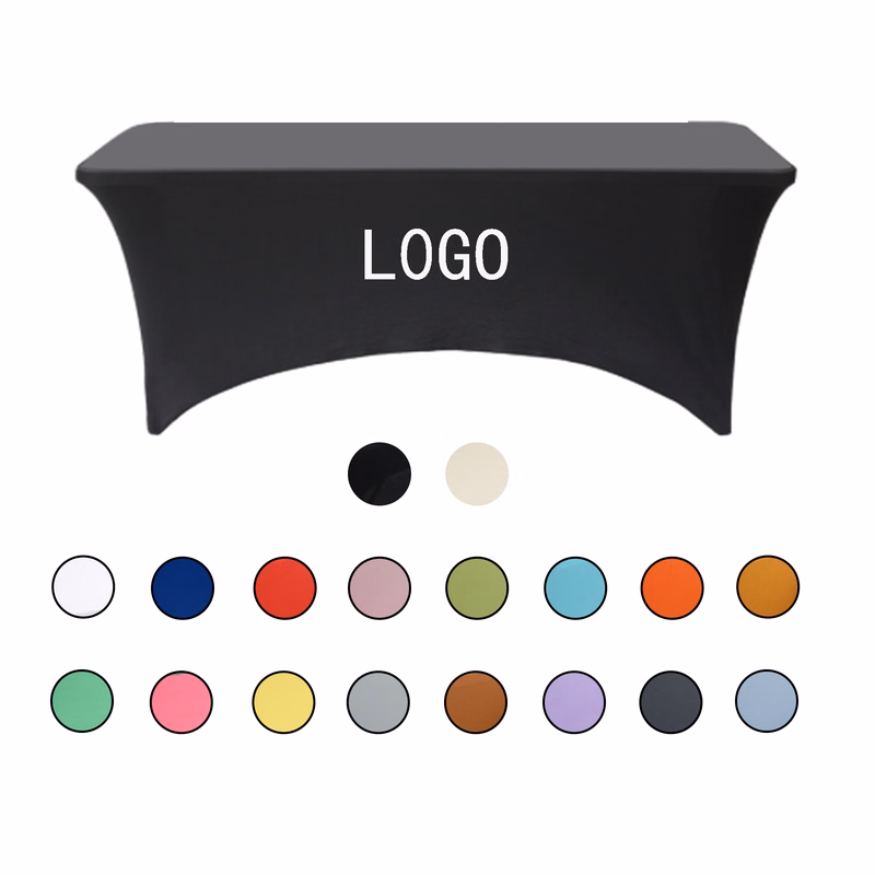 6ft Rectangular Tablecloth