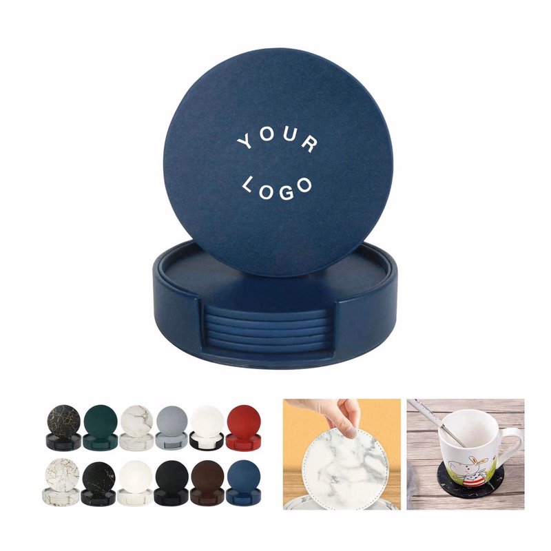 Heat Resistant Ceramic Coaster for Beverage