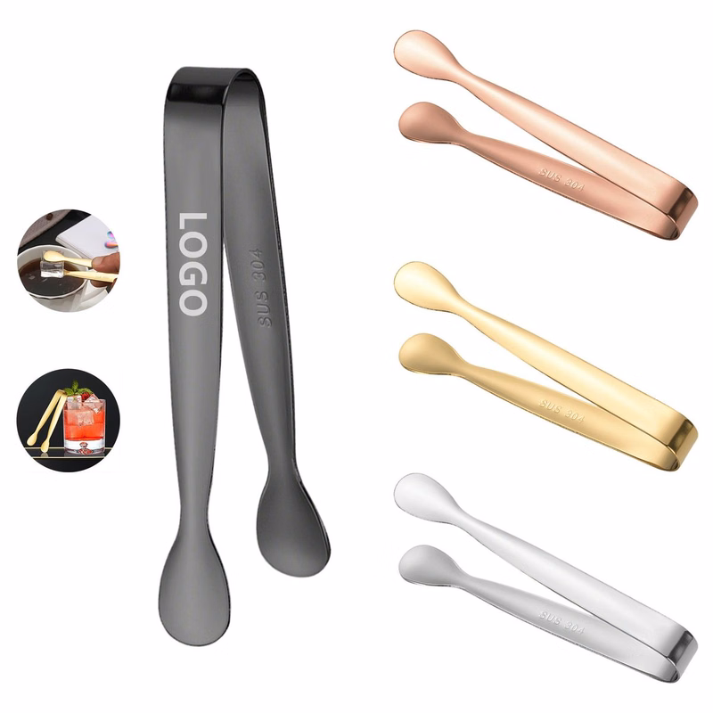 Stainless Steel  Tongs