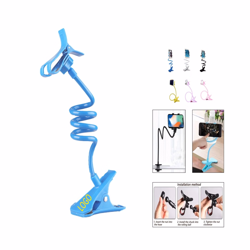 Bedhead Desktop Rotating Mobile Phone Holder