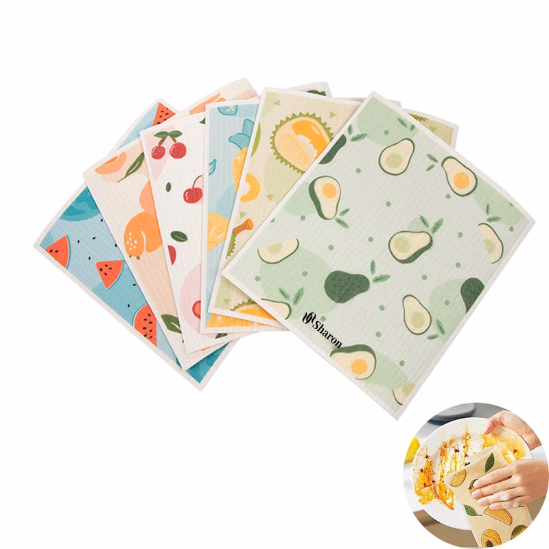 Dish Towels for Kitchen Drying