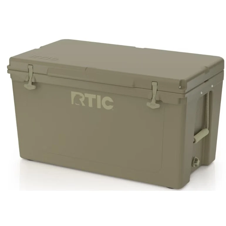 RTIC 110 QT Ultra Tough Cooler 1