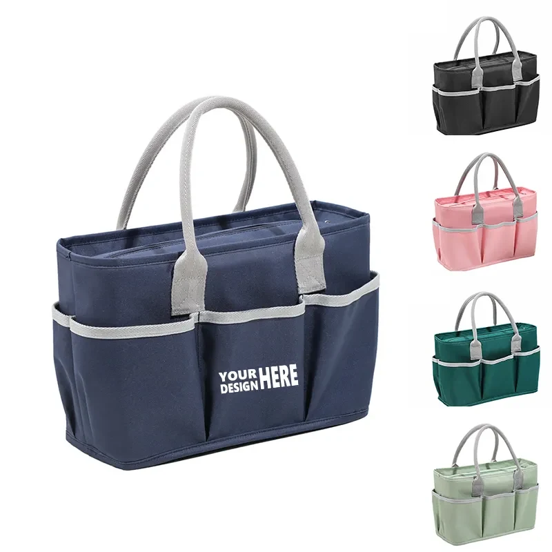Reusable Lunch Bag 1
