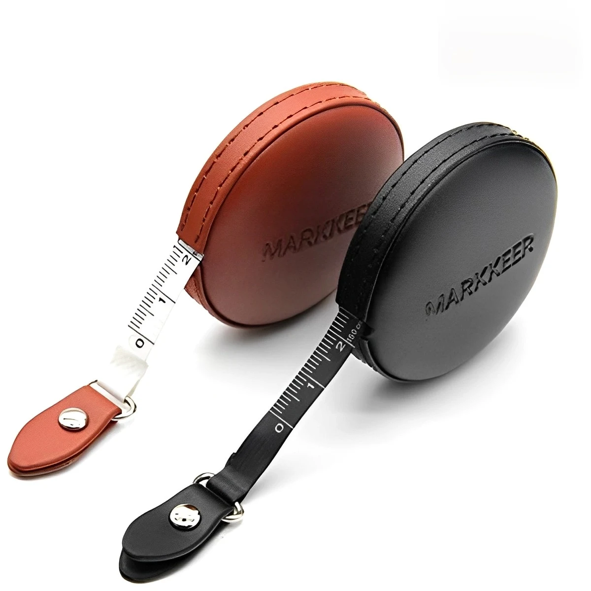 60 Inches PU Leather Tape Measure 1