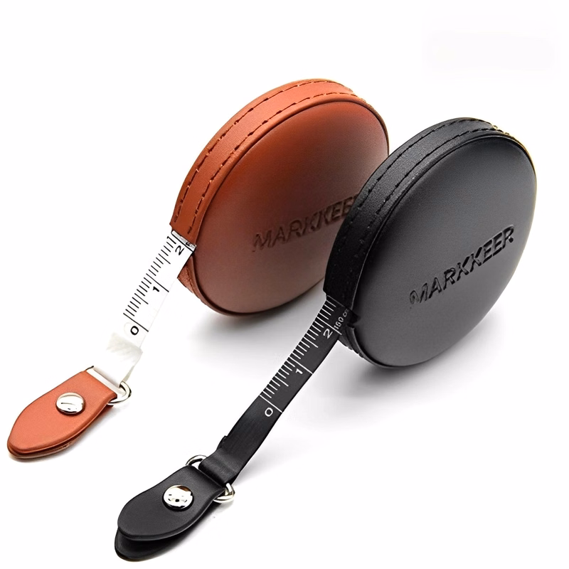 60 Inches PU Leather Tape Measure