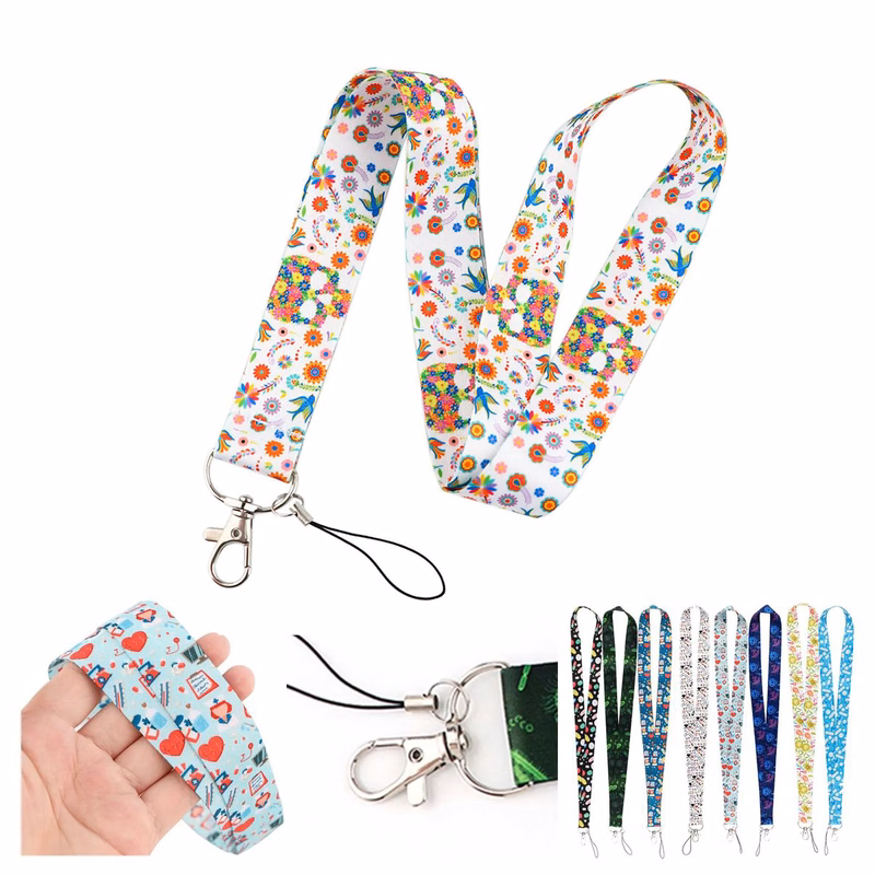 Polyester Foldable Promotional Drawstring Bag