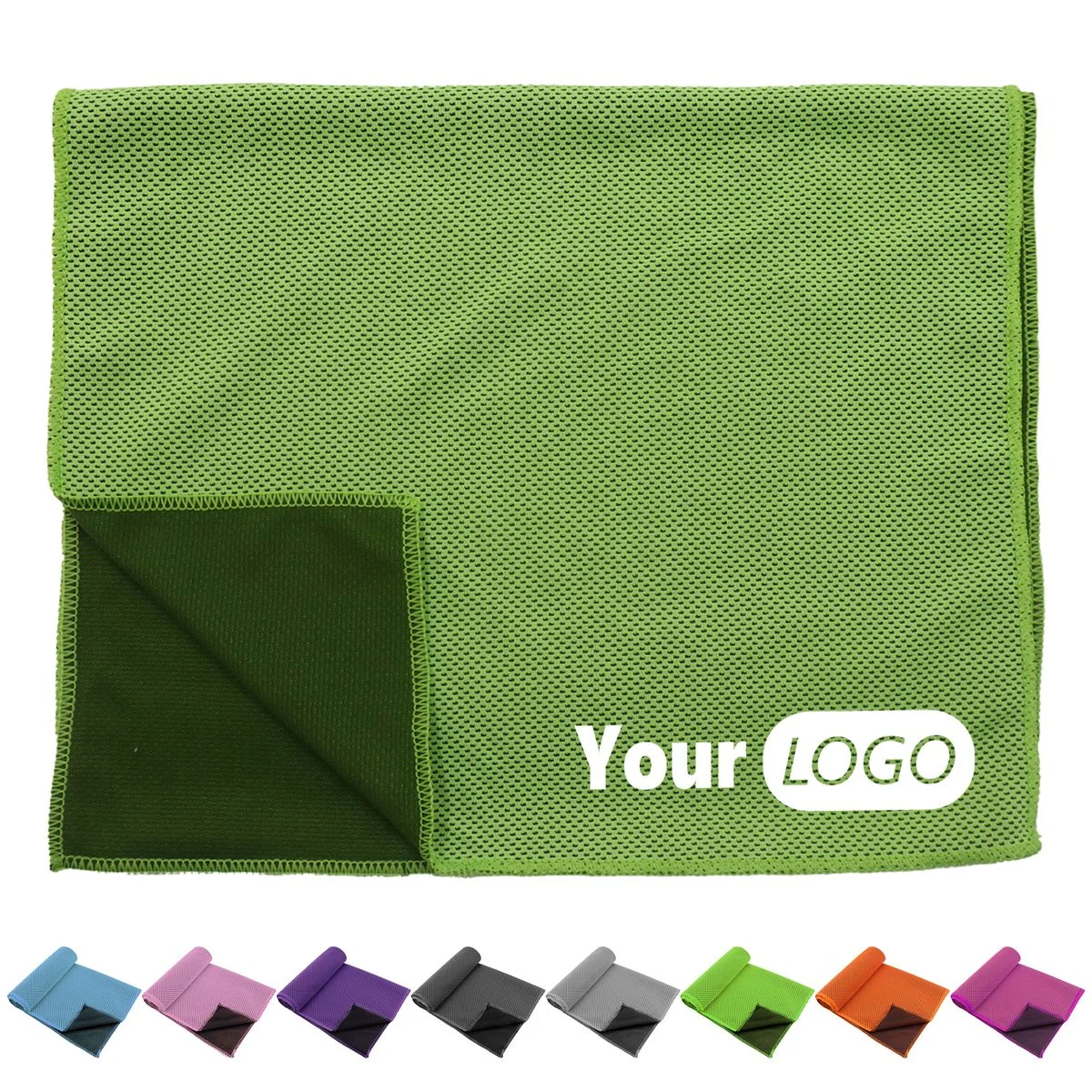 Quick Drying Cooling Sports Towel 1