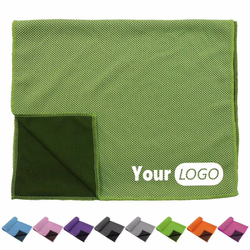Quick Drying Cooling Sports Towel
