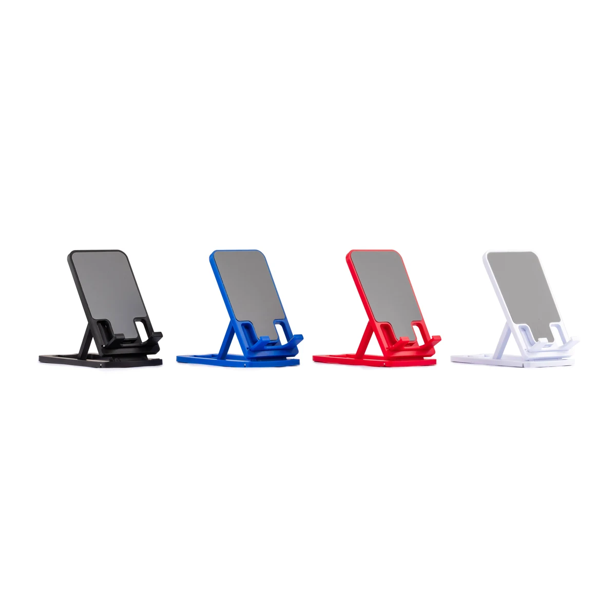High Five Foldable Media Stand 1