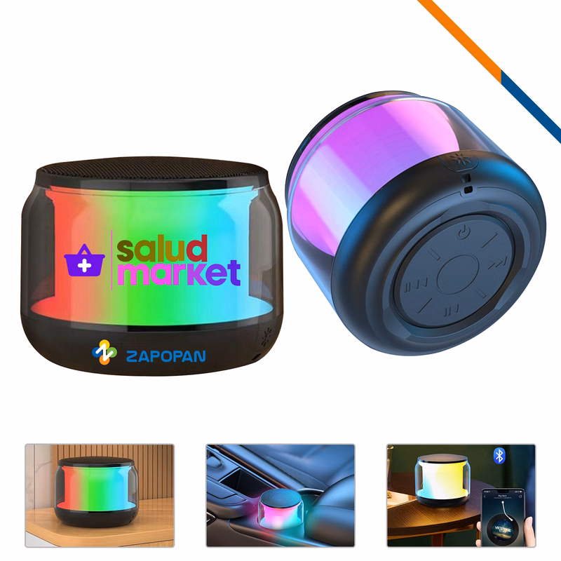 Brody Bluetooth Speaker