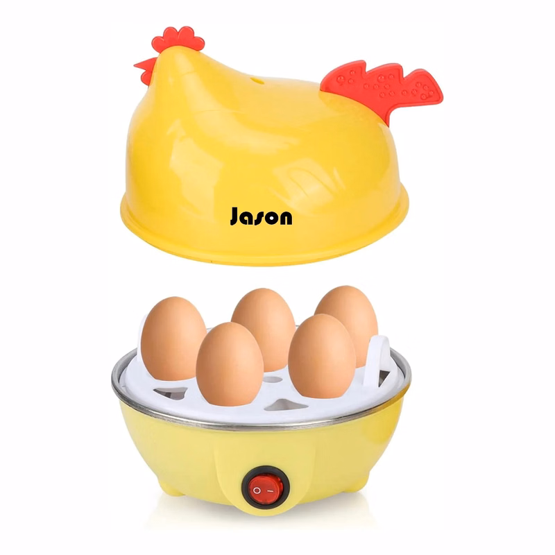Egg Steamer