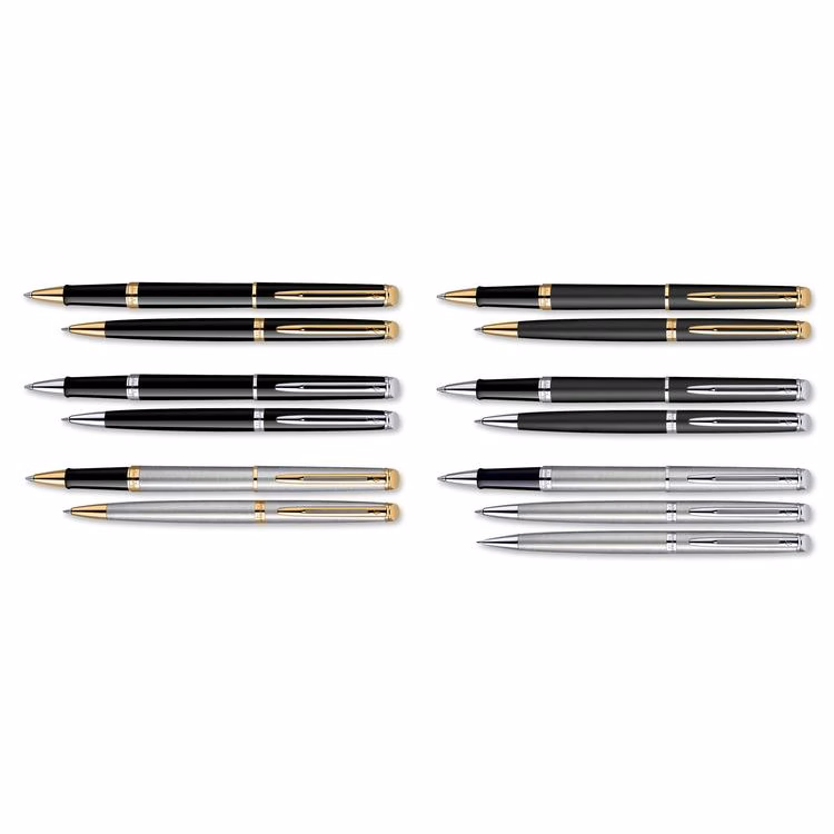 Waterman Hemisphere Lacquer Ball Pen