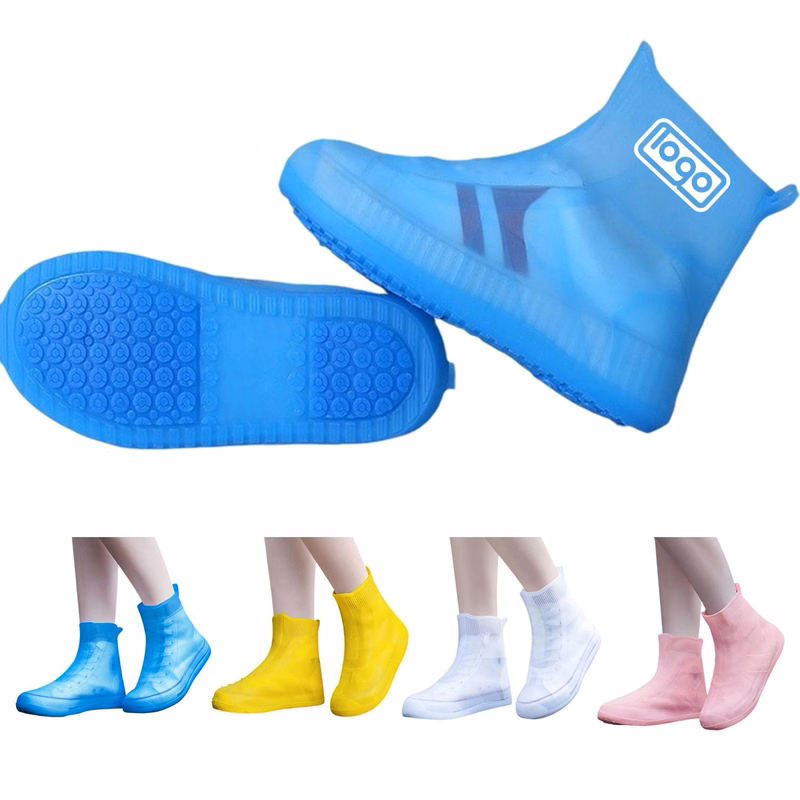 Tpe Shoe Waterproof Covers