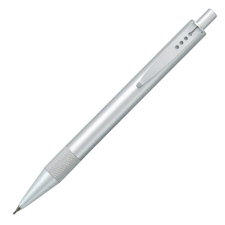 Apollo-I Silver Mechanical Pencil 1
