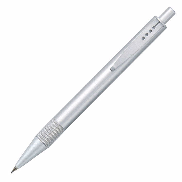 Apollo-I Silver Mechanical Pencil