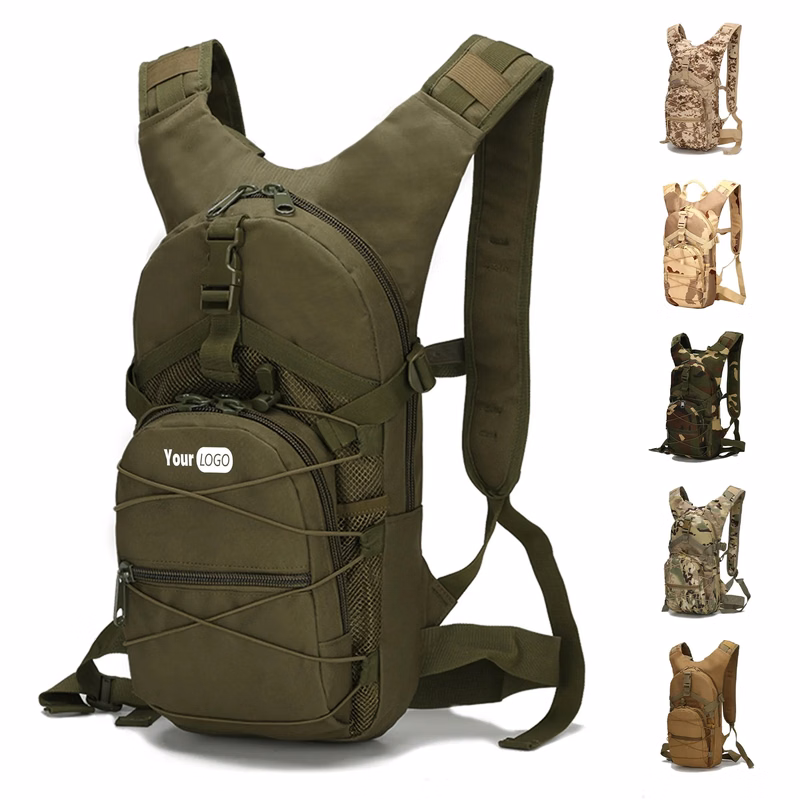 Oxford Outdoor Cycling Bag