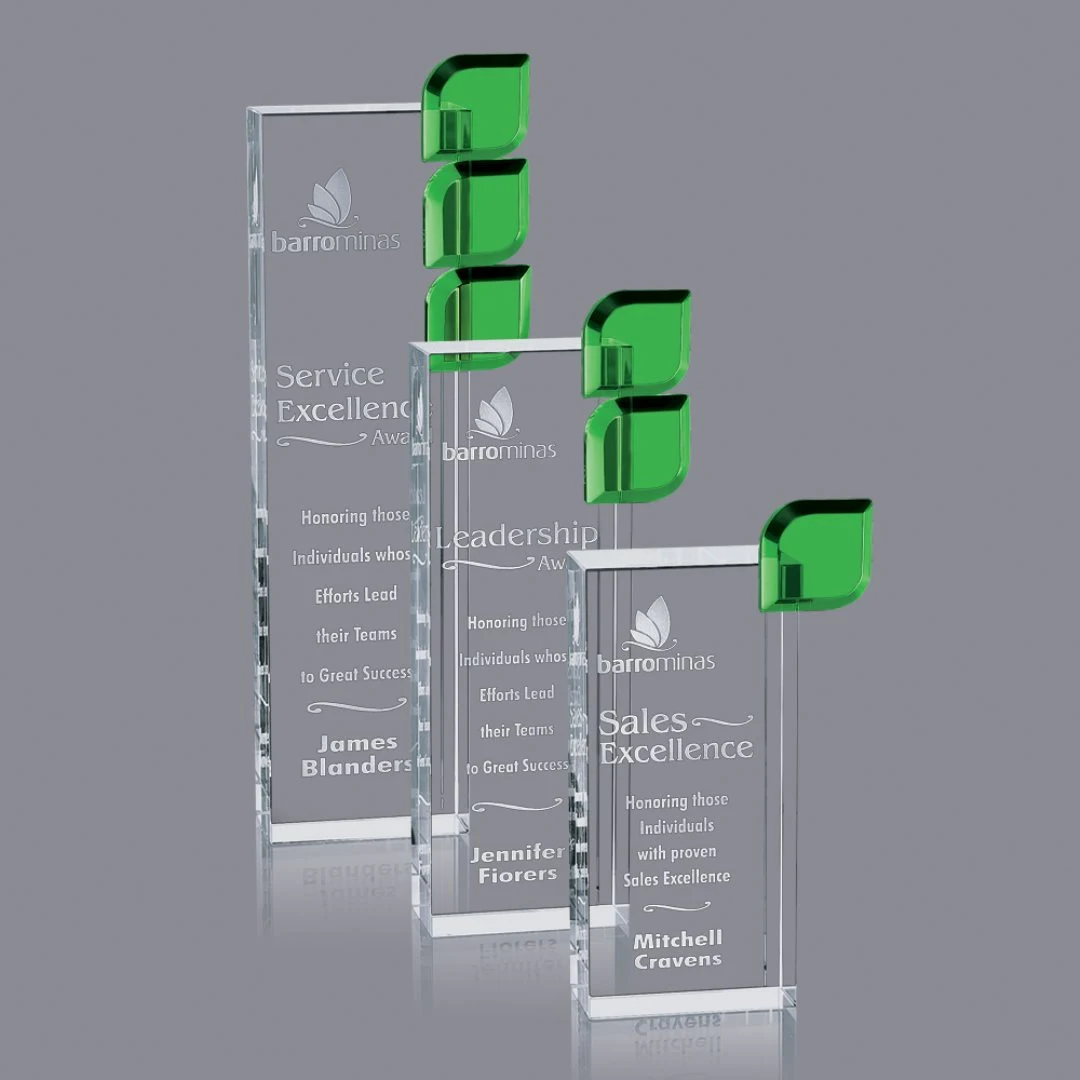 Bernadette Award 1