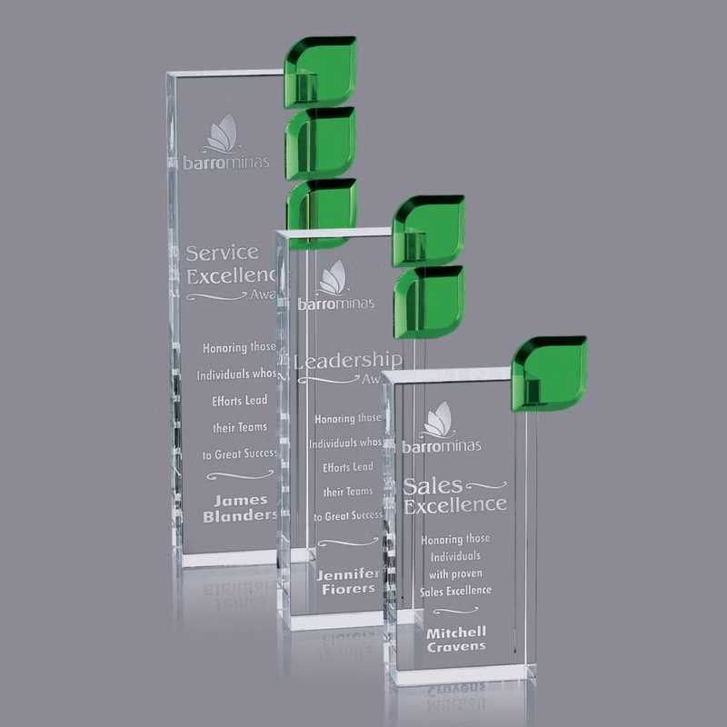 Bernadette Award