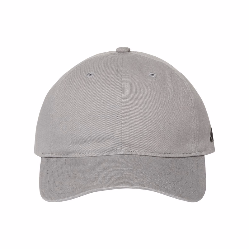 Sustainable Organic Relaxed Cap - A12S