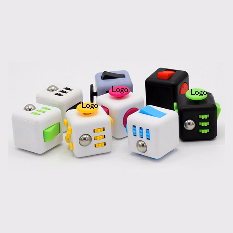 Fridget Cube