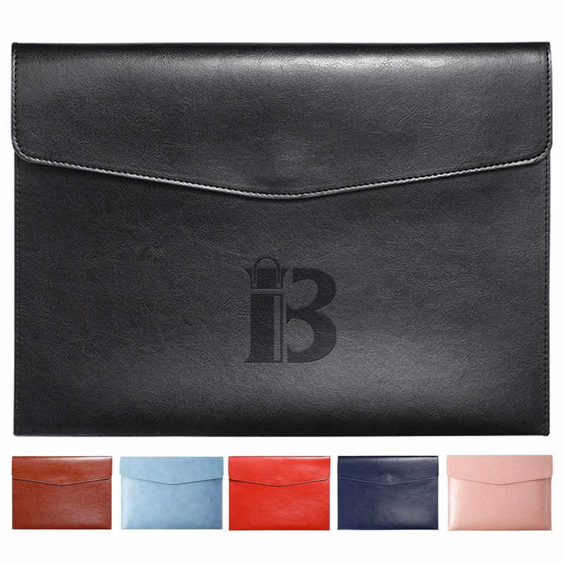 A4 PU Leather Bag