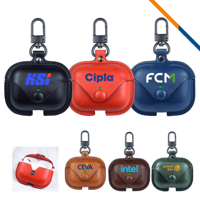 Nuri Airpods 3 PU Case
