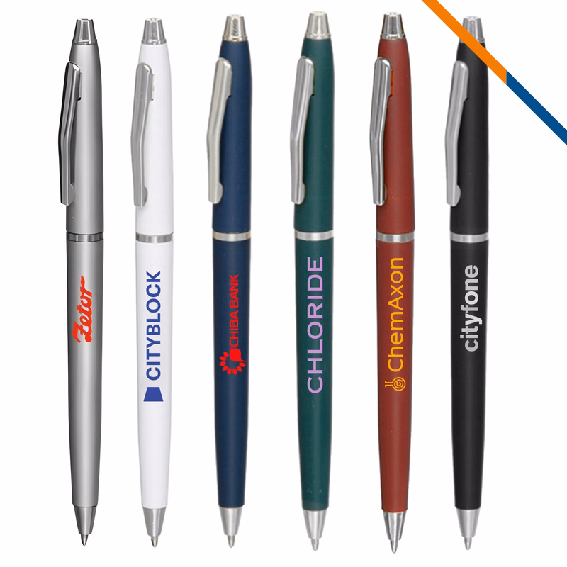 Prano Ballpoint Pen